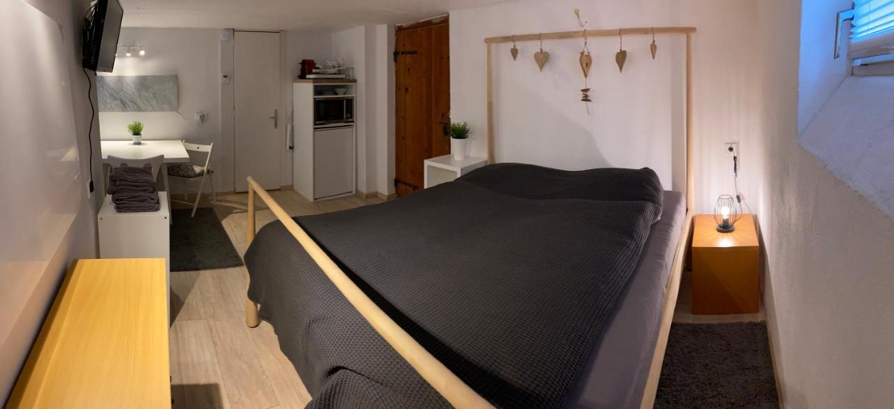 Group Stay Near Bangerpark Scharnitz Ngoại thất bức ảnh